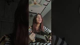 jeene laga hun | Atif Aslam | Cover by Maheen Khan. #jeenelagahoon #atifaslam #cover