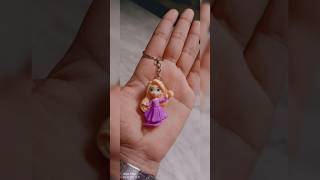 Download Lagu | DIY Repunzel Keychain💜👑| Make Your Own Disney Princess Keychain! | #@CrafterYT1 MP3 Download Lagu | DIY Repunzel Keychain💜👑| Make Your Own Disney Princess Keychain! | #@CrafterYT1 MP3