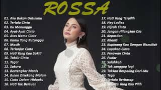 ROSSA FULL ALBUM II TANPA IKLAN