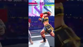Ryu vs Marisa #gaming #ryu #shorts #streetfighter