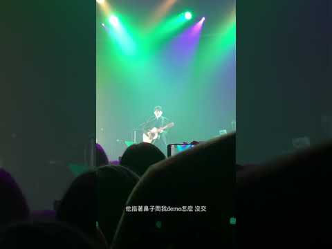 李友廷 - 能不能