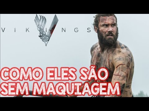 Vikings: Bjorn Ironside na Marvel? No elenco de nova série, ator