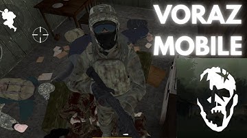 BEST MOMENTS VORAZ MOBILE POCO X6 PRO