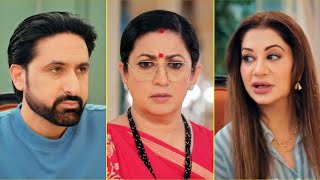 Kyunki Saas Bhi Kabhi Bahu Thi 2 New Promo 16Th June 2026 Damini - Gautam Ne Nandini Ko Maara Taunt