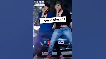 #Dheema Dheema like the video and subscribe the channel