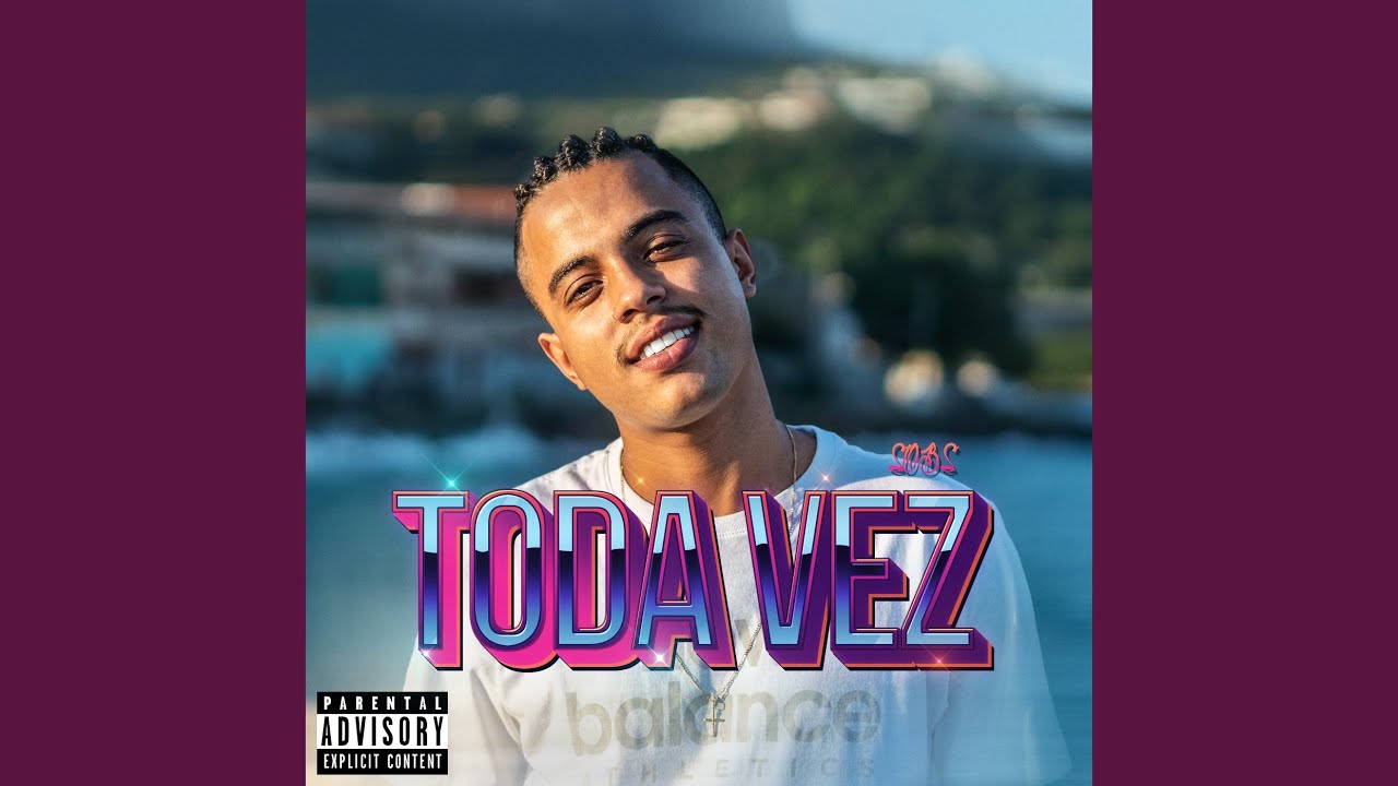 Toda Vez YouTube Music