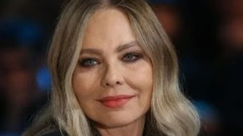 Come e Claudia Rivelli oggi?