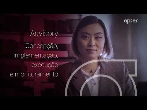 Advisory | Consultoria de Negócios