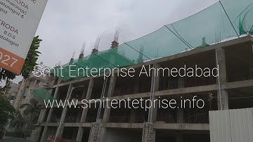 Safety Nets installation