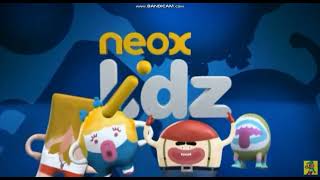 Cierres Neox Kidz 2013-2021