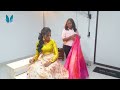 Stunning indian traditional girls dress photoshoot  ibusinesszone