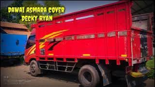 Dawai Asmara - Cover Decky Ryan