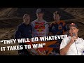 Why Chase Sexton Chose KTM  | PLUGGED IN CLIPS