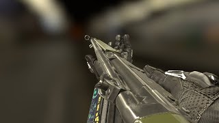 G3A2 Animation set