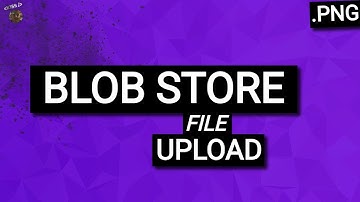 Blazor Upload Images to .NET Web API using C# - Part 2