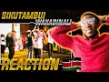 🇰🇪🚀 KODAK BLACK SAUCE Wakadinali - "Sikutambui" (Official Music Video) | REACTION