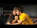 Arm wars  armwrestling  frode haugland nor v ethan fritsche usa