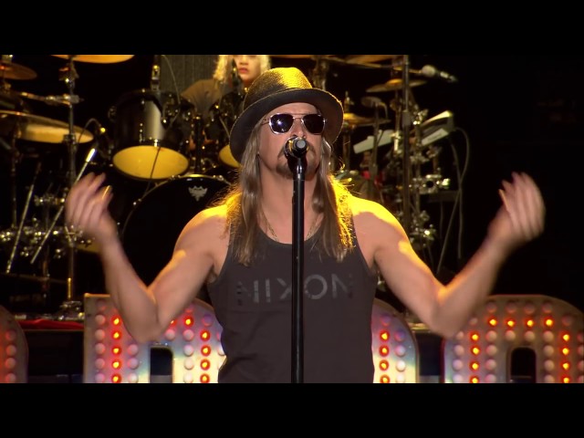 Kid Rock - For What It's Worth