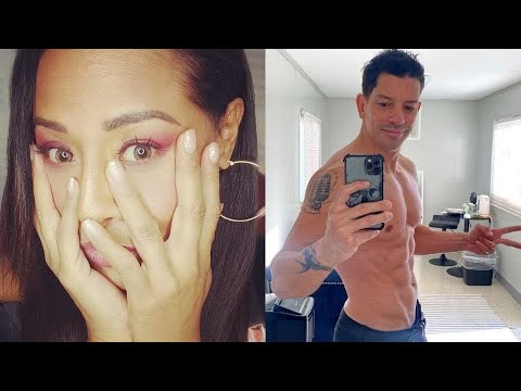 Toñita de La Academia revela detalles de su intenso romance con Yahir