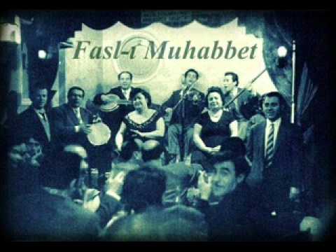 Seçil Heper - Bir Zamanlar Maziye Bak