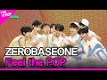 ZEROBASEONE, Feel the POP [THE SHOW 240528]