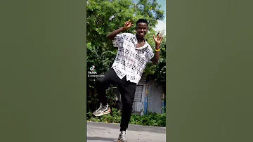 Kifo Cha Mende Viral Dance Challenge 