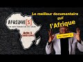 Documentaire sur l afrique  afriques une autre histoire du xxe siecle  acte 1 18851944