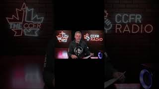 CCFR Radio - On the Air S3E11 Teaser