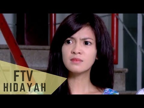 FTV Hidayah 97 - Artis Masuk Bui