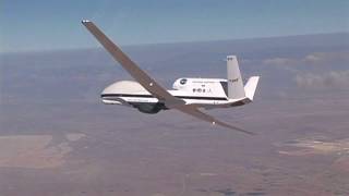 Global Hawk Test Flight Net Worth