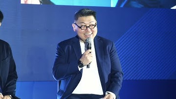 CBS GRAND OPEN HOUSE 2024: Mastery of AI & Data-Driven Era