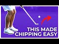 The best and only chipping drill ill ever use