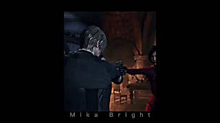 ▷ Leon Kennedy || Resident Evil 4 Remake Edit