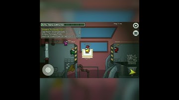 Among Us - Trolling In the Airship Map #20