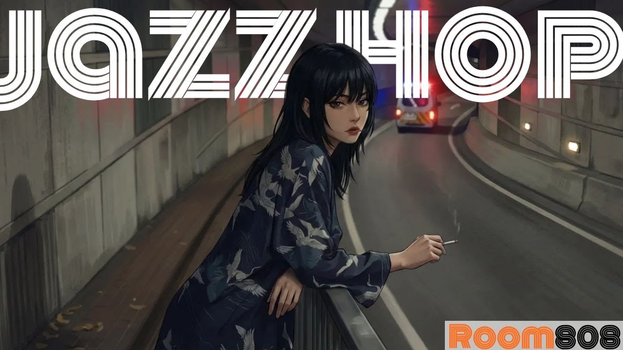 jazz hop for night walking | 𝕤𝕥𝕣𝕖𝕖𝕥𝕤 𝕒𝕗𝕥𝕖𝕣 𝕞𝕚𝕕𝕟𝕚𝕘𝕙𝕥 