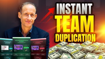 NEW Rebrandable Page Builder System! Build Team Funnels That Rebrand Themselves