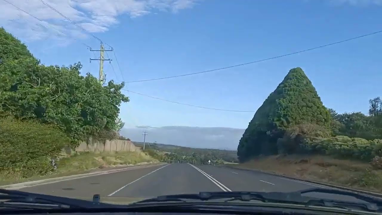 Smithton TASMANIA Drive