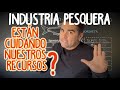 Nuestro mar peruano es el más rico del mundo, pero es sostenible? estamos cuidando nuestro recurso?