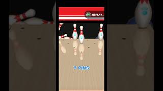 Bowling game 3D/lev 6/android , ios ||#Shorts #topgames #androidgames screenshot 5