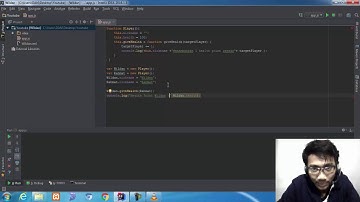 NodeJS for Beginner - 07 Prototype
