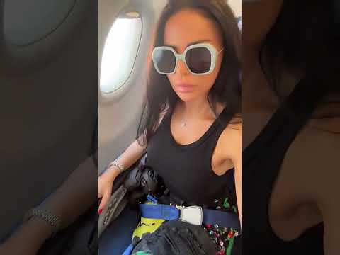 ترجعي بالسلامة لنجمتنا ليال عبود المميزة والجميلة We Love You Layal Abboud