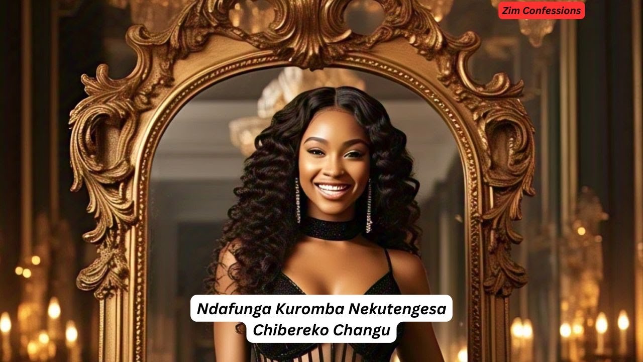 Ndafunga Kuromba Nekutengesa Chibereko Changu
