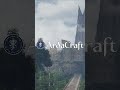 ArdaCraft - Это точно майнкрафт?