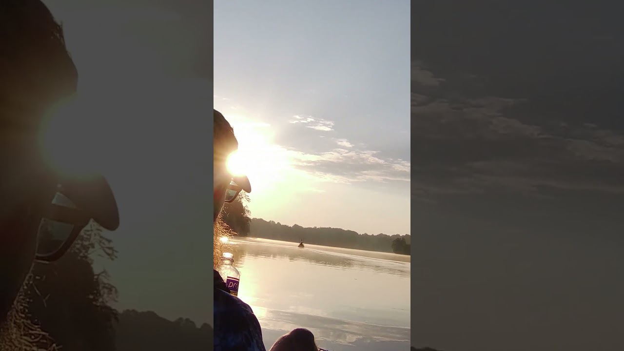 My favorite days start this way 