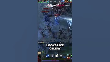 Unintentional Epic Aegis Steal and Explosive Team fight Turn the Tides #dota2 #dota #gaming