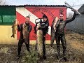 Подводная охота в Астрахани. Сомы. Сазаны. Ловим рыбу руками.