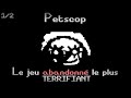 Analyse de petscop  lhorreur de ce jeu abandonn  partie 12  findings n47