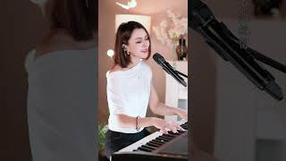 身材火辣 漂亮迷人美女弹奏钢琴曲#经典歌曲#音乐#中文歌曲#音乐推荐#中国#中文#中国美女#成都#美女#钢琴曲#美女唱歌#唱歌#弹钢琴  #好聽的鋼琴音樂 #熱門 #疗愈歌曲 #必听热门歌曲 #推薦