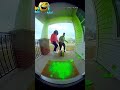 6 Paint Trap Reactions Caught on Doorbell Cam