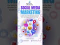 Social Media Marketing  #digitalsolutions #techsolutions #digitalmarketing